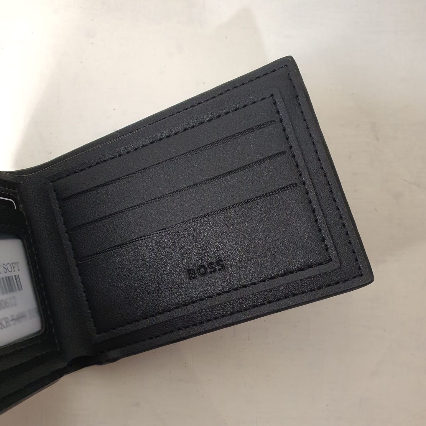 Boss Men's Wallet