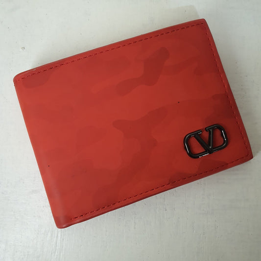 Valentino men's Wallet