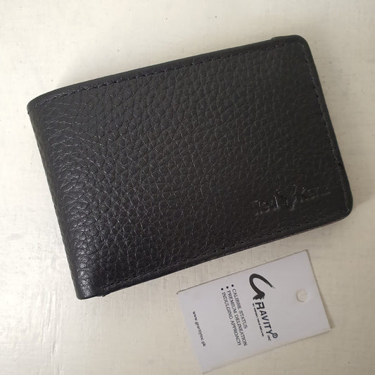 Pure Leather Men's Wallet