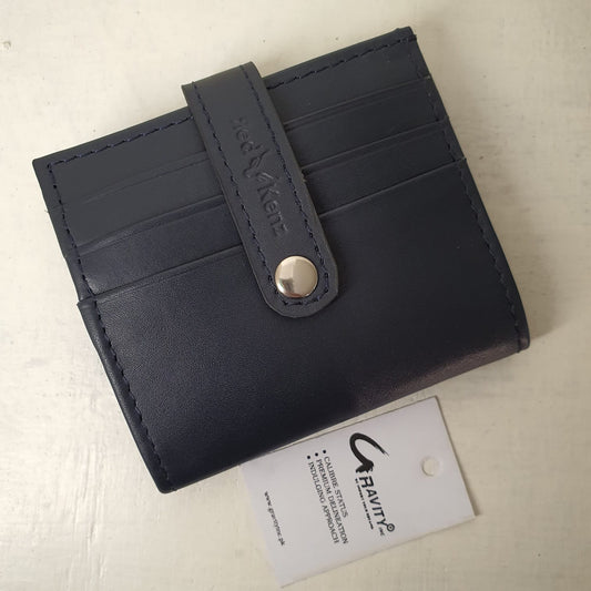 Pure Leather Men's Wallet