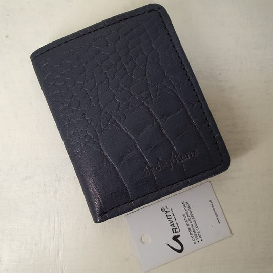 Pure Leather Men's Wallet