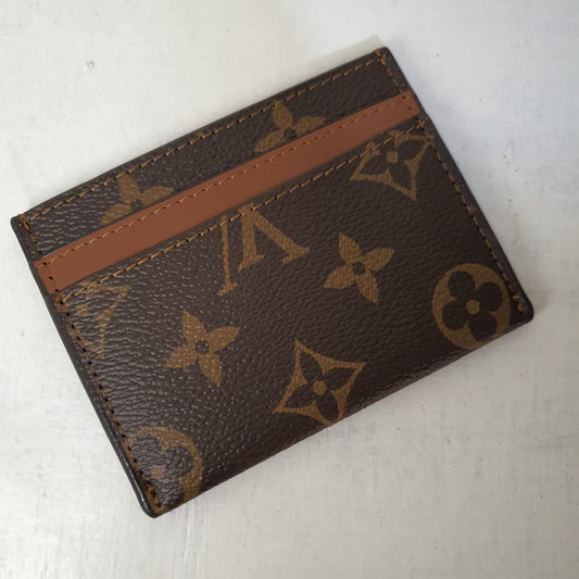 Louis Vuitton Card Sleeve