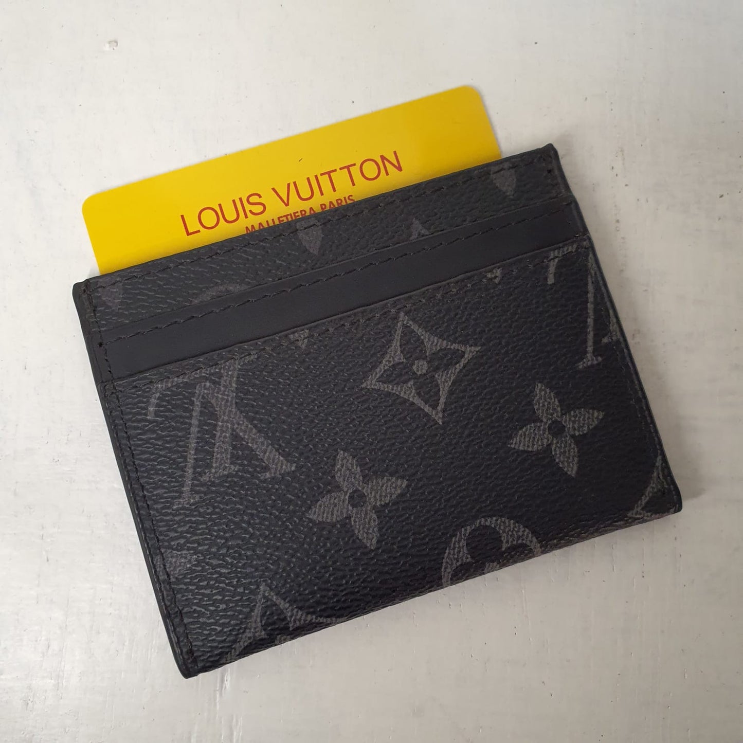 Louis Vuitton Card Sleeve