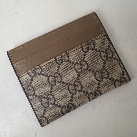 Gucci Card Sleeve