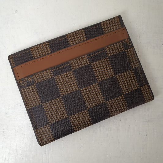 Louis Vuitton Card Sleeve