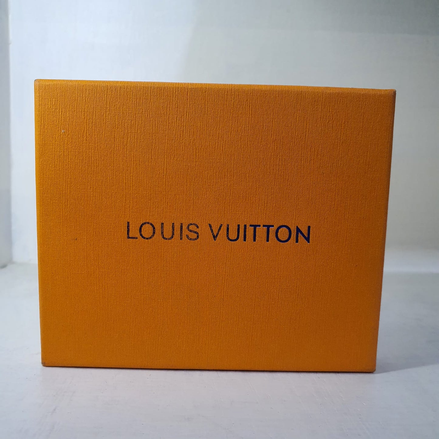 Louis Vuitton Card Sleeve