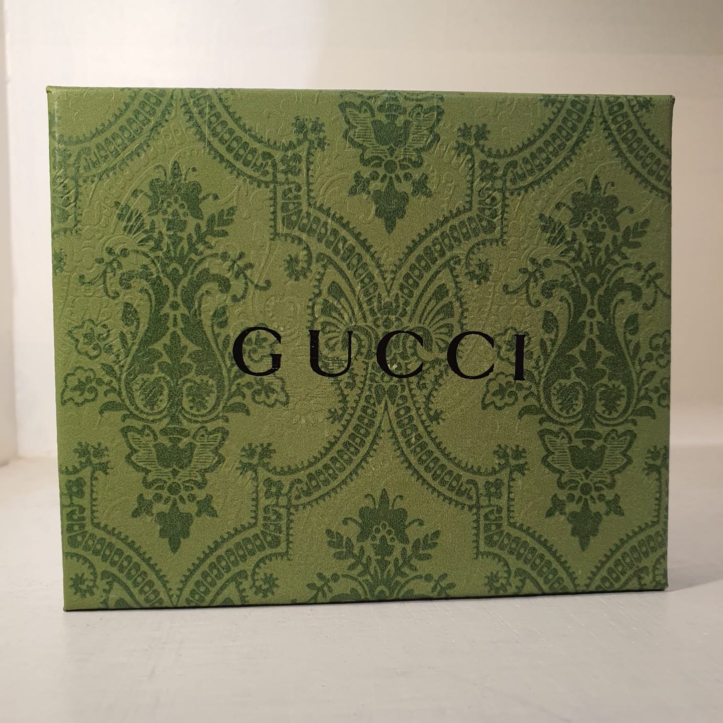 Gucci Card Sleeve
