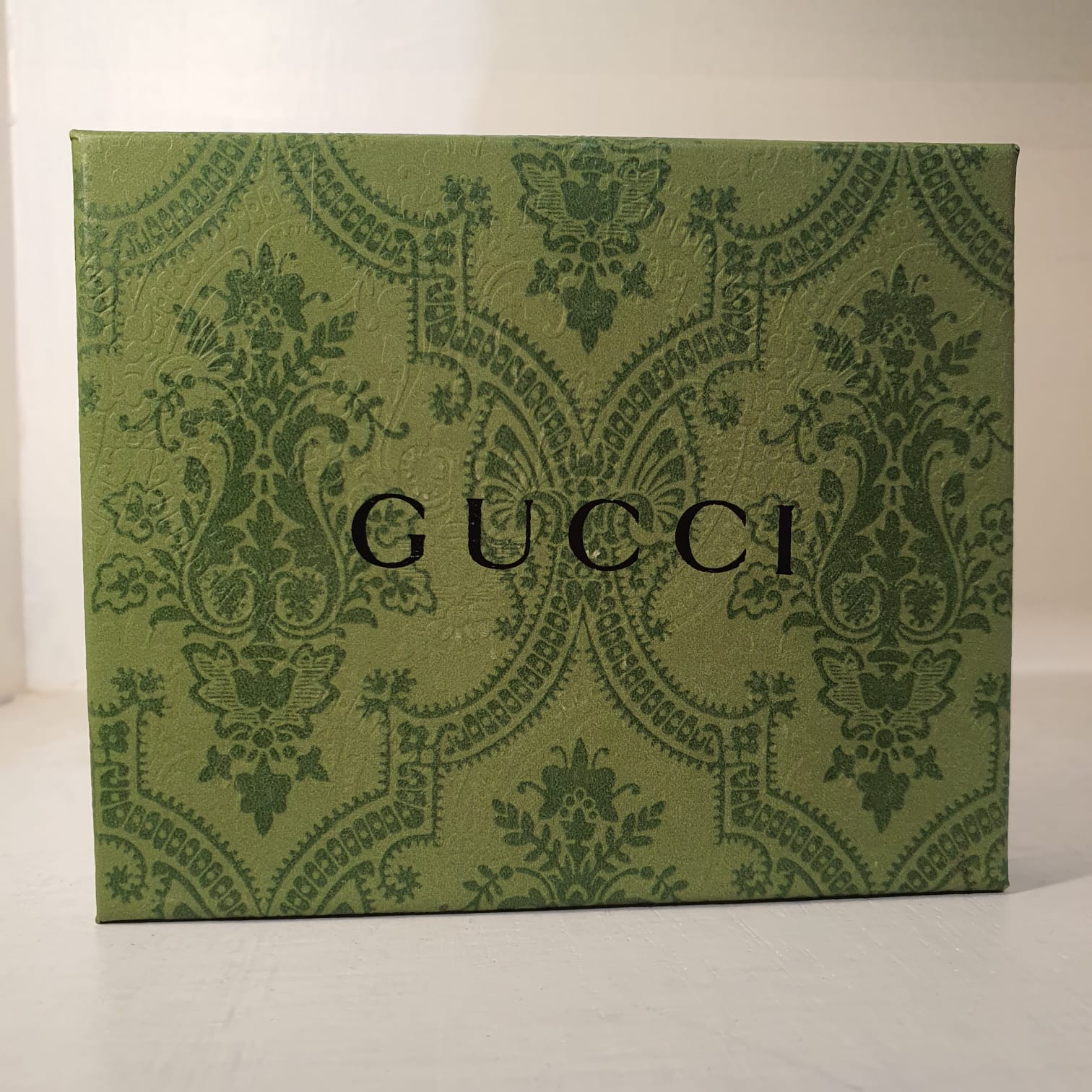 Gucci Card Sleeve
