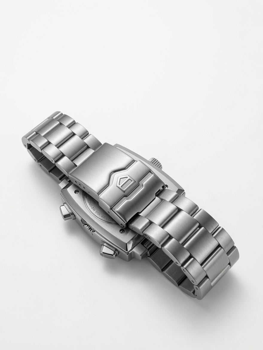Tag Heuer Monaco Mens Watch