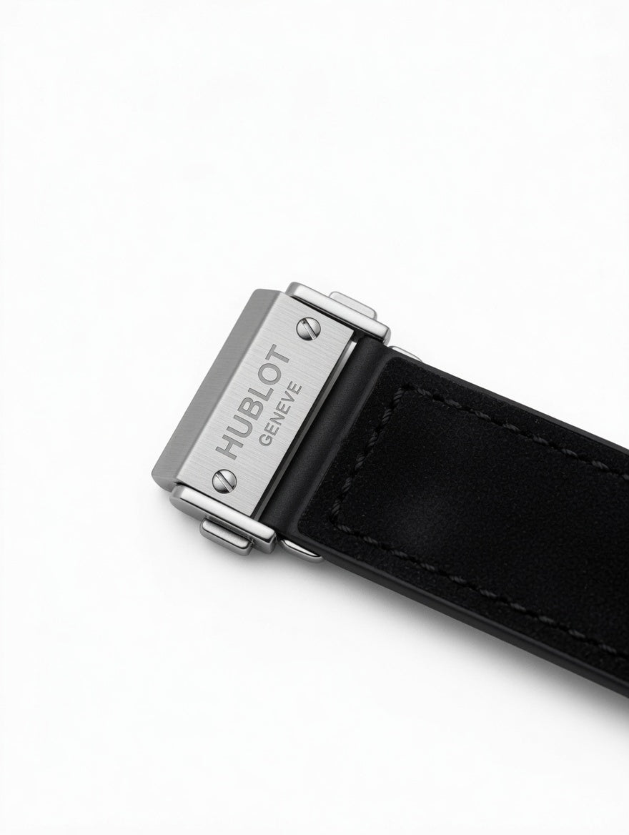 Hublot Geneve Chronograph Men's Watch