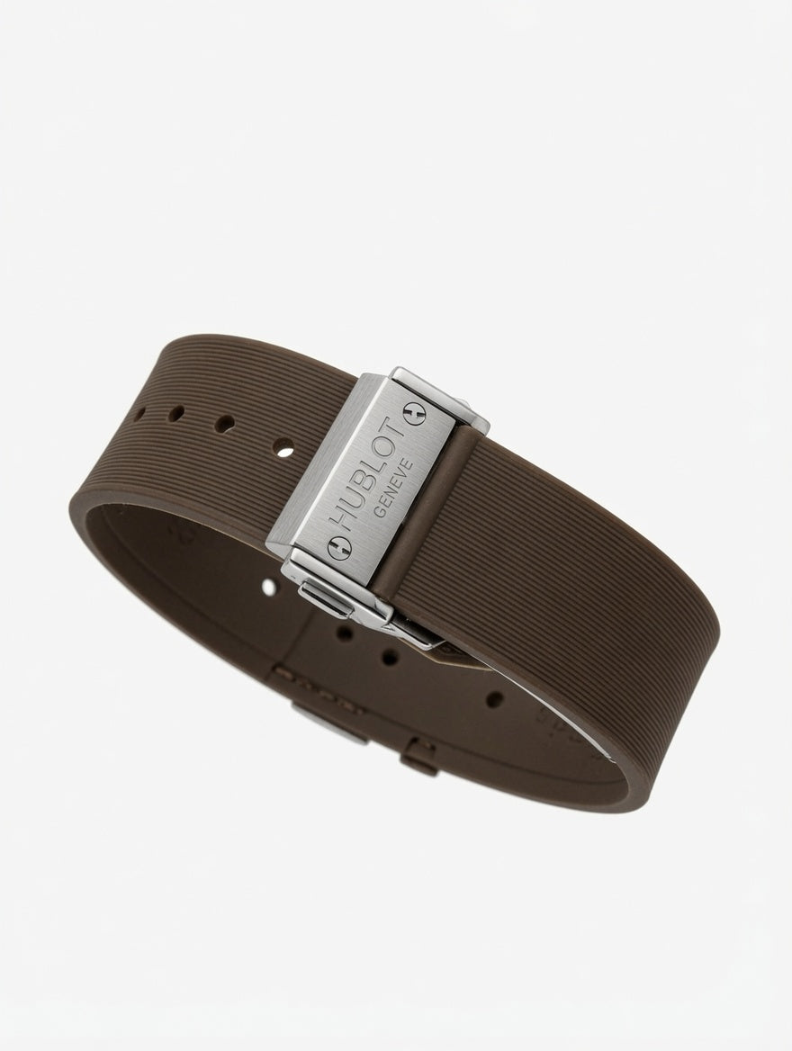 Hublot Geneve Chronograph Men's Watch