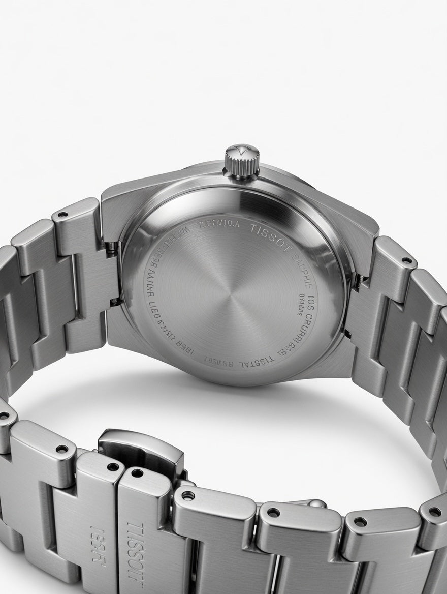 Tissot PRX Quart Mens Watch