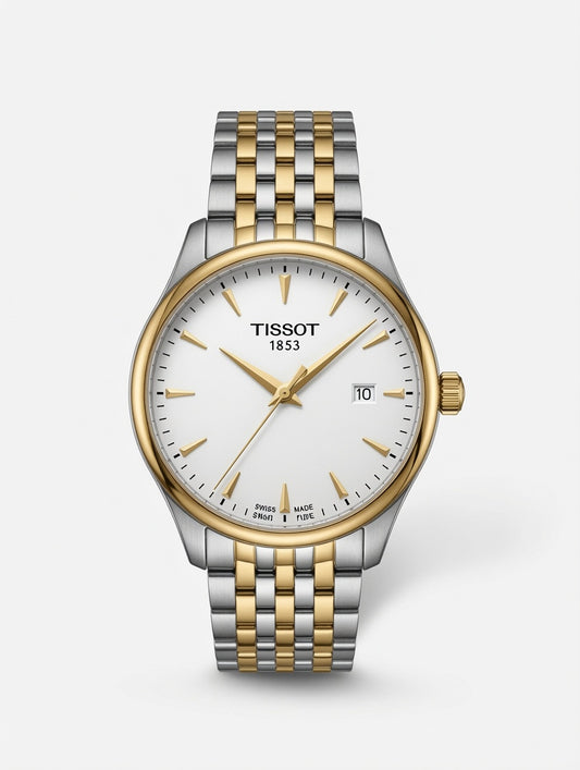 Tissot 1853 Quartz Mens Watch