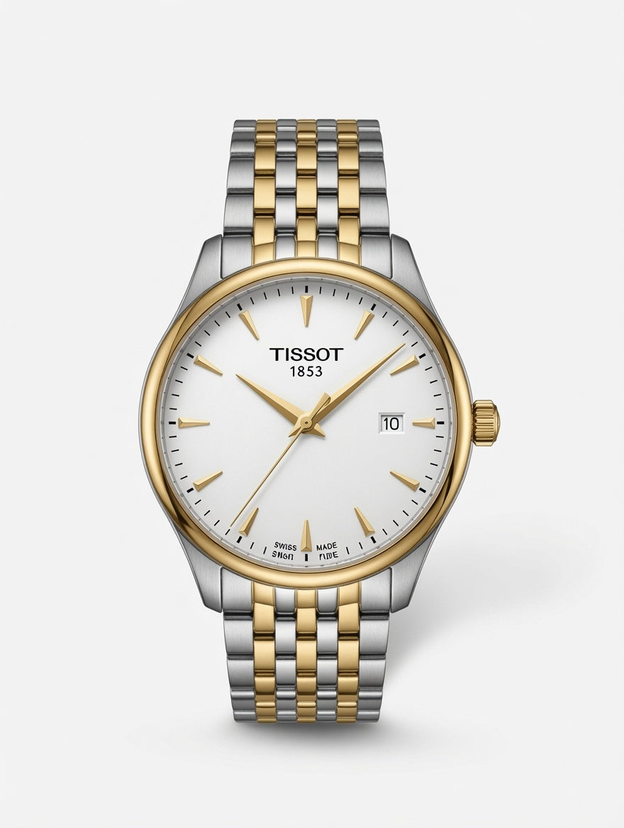 Tissot 1853 Quartz Mens Watch