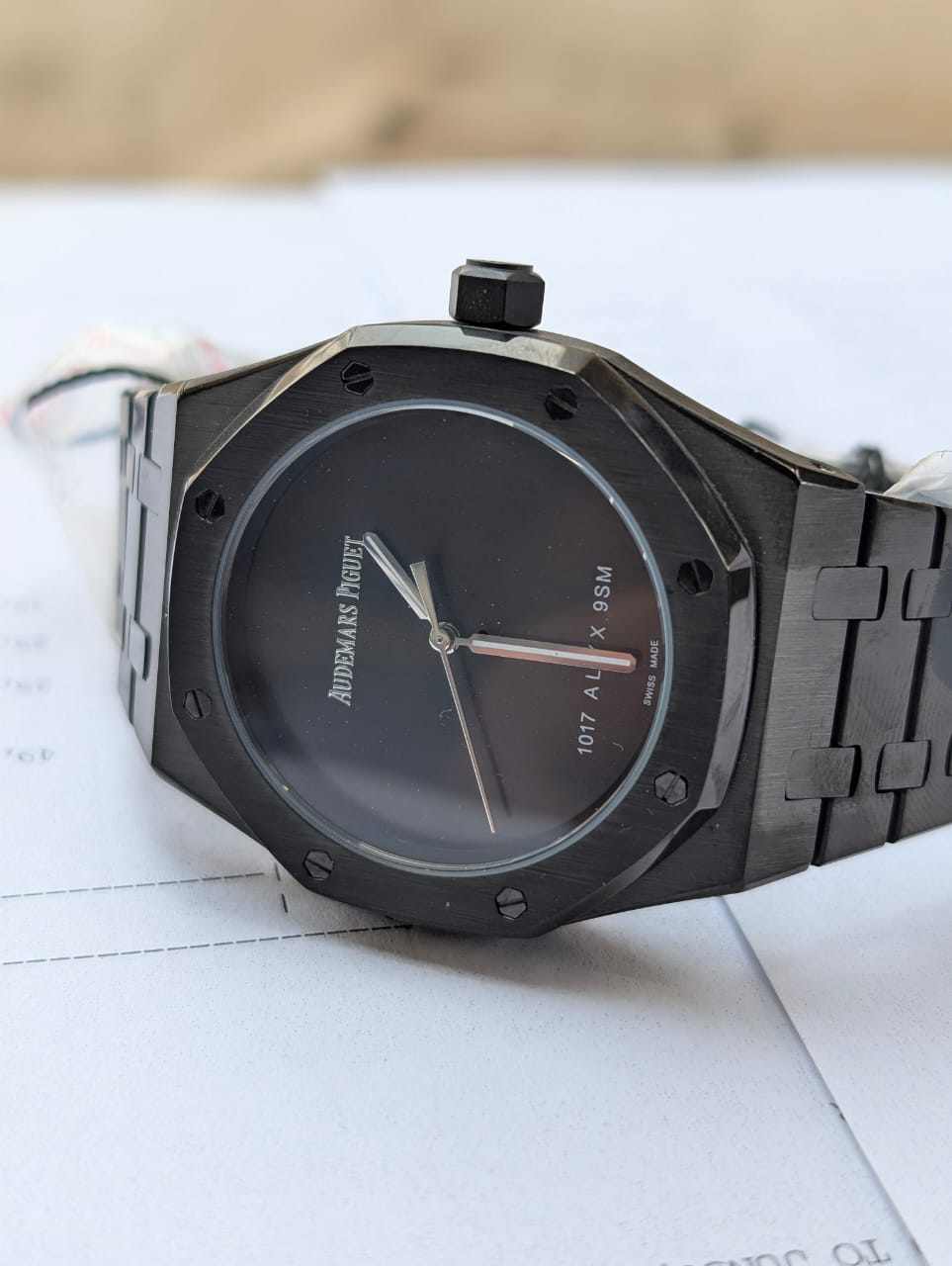 Audemars Piguet Automatic Mens Watch