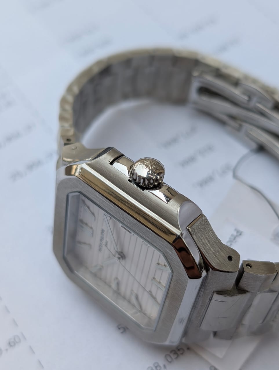 Patek Philippe Automatic Watch