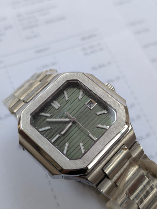 Patek Philippe Automatic Watch