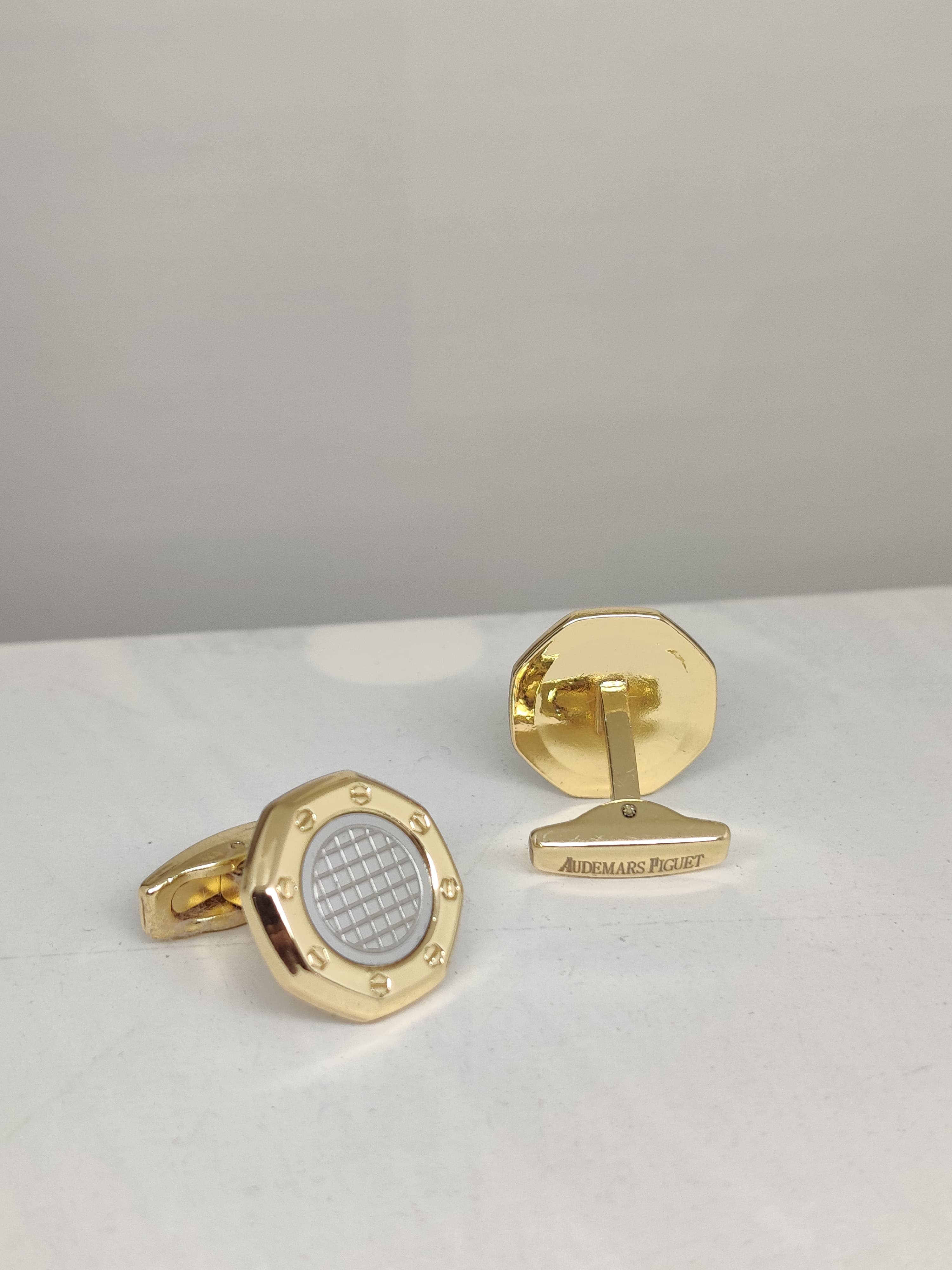 Audemars Piguet Cufflink