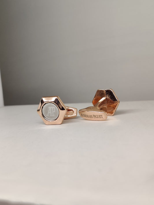Audemars Piguet Cufflink