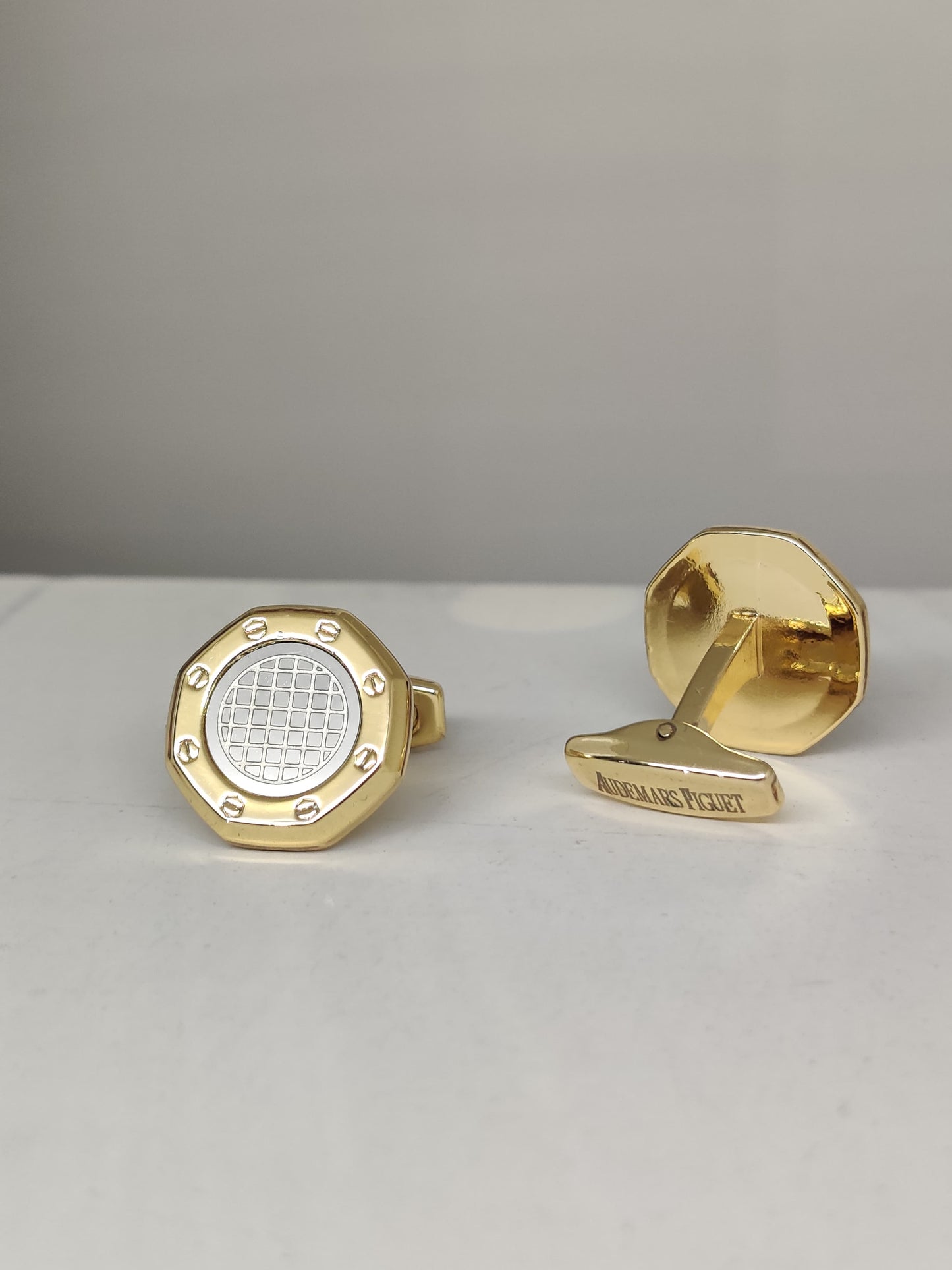 Audemars Piguet Cufflink