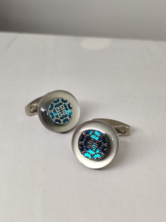 Gravity Cufflink