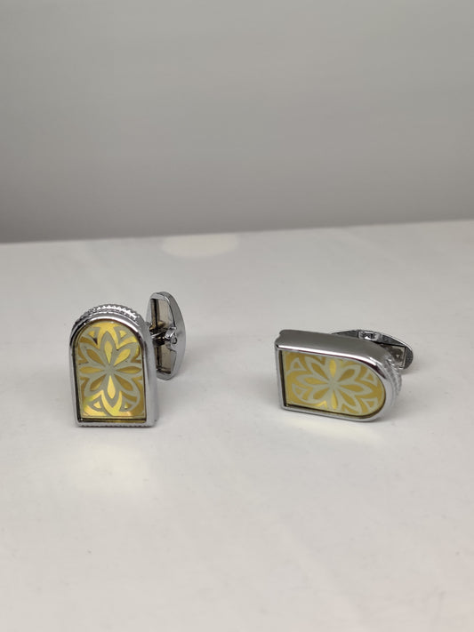Gravity Cufflink