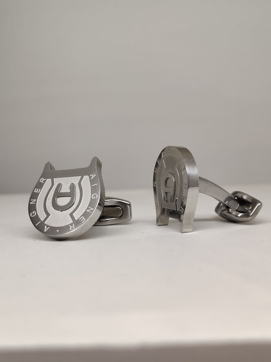 Gravity Cufflink