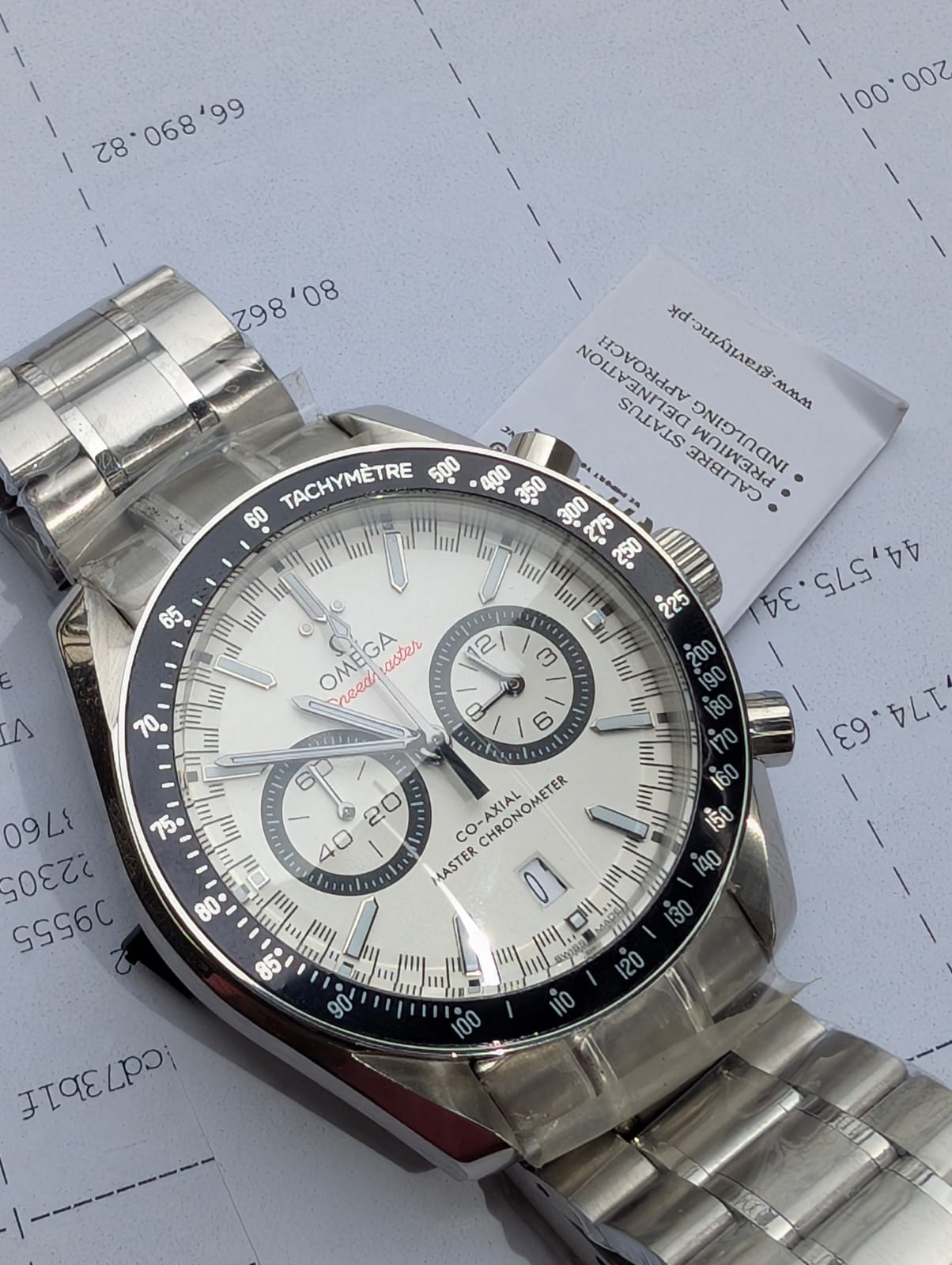 Omega Speedmaster Mens Watch