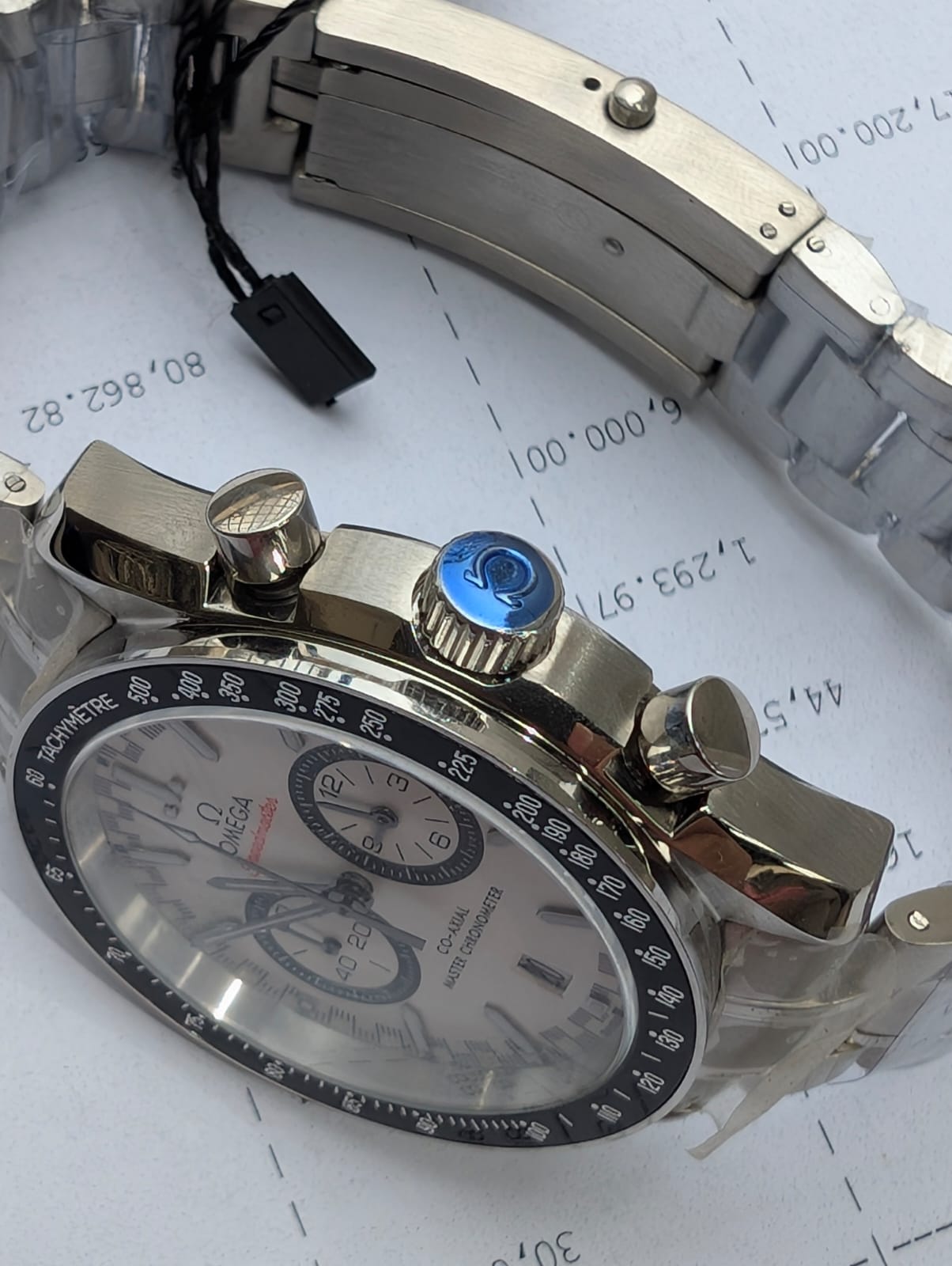 Omega Speedmaster Mens Watch