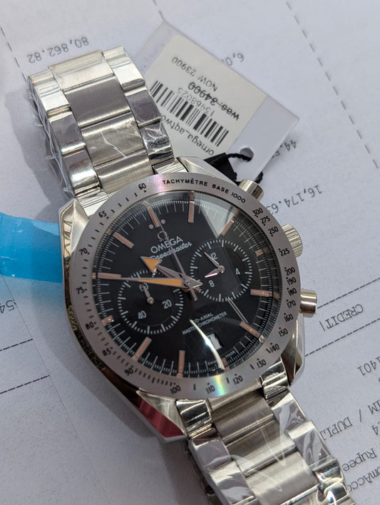 Omega Speedmaster Mens Watch