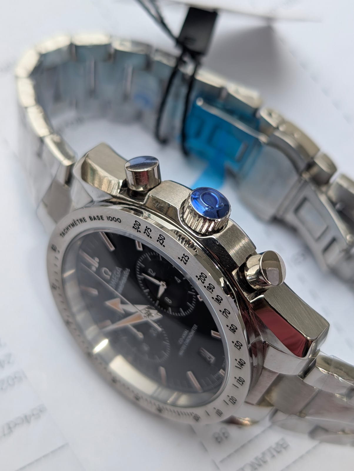 Omega Speedmaster Mens Watch