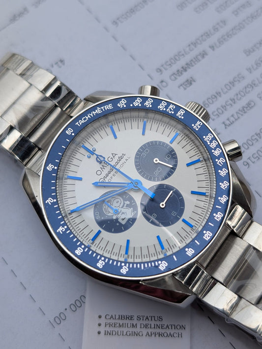 Omega Speedmaster Mens Watch