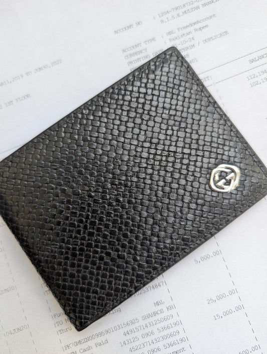 Gucci Men's Wallet