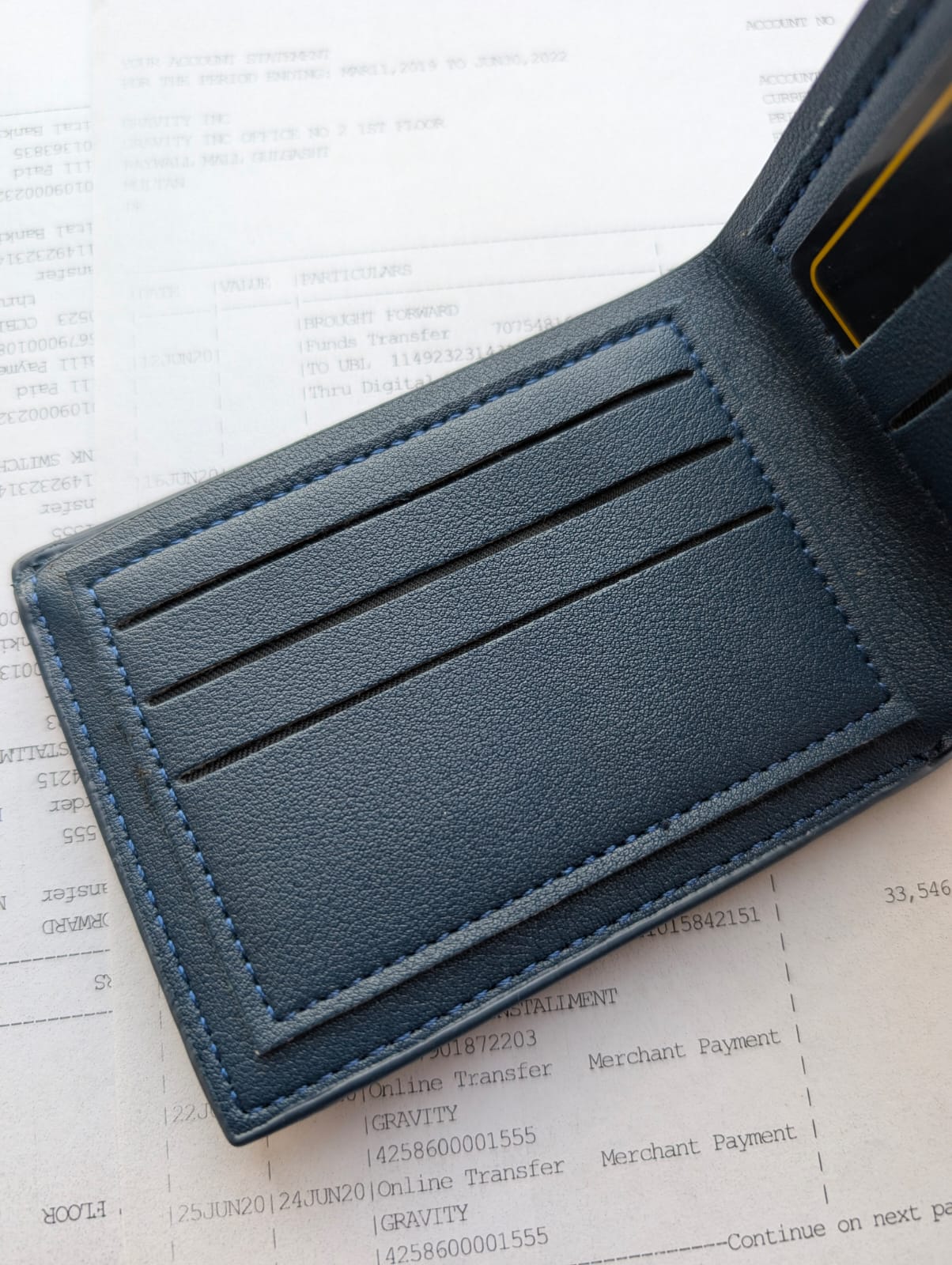 Gucci Men's Wallet