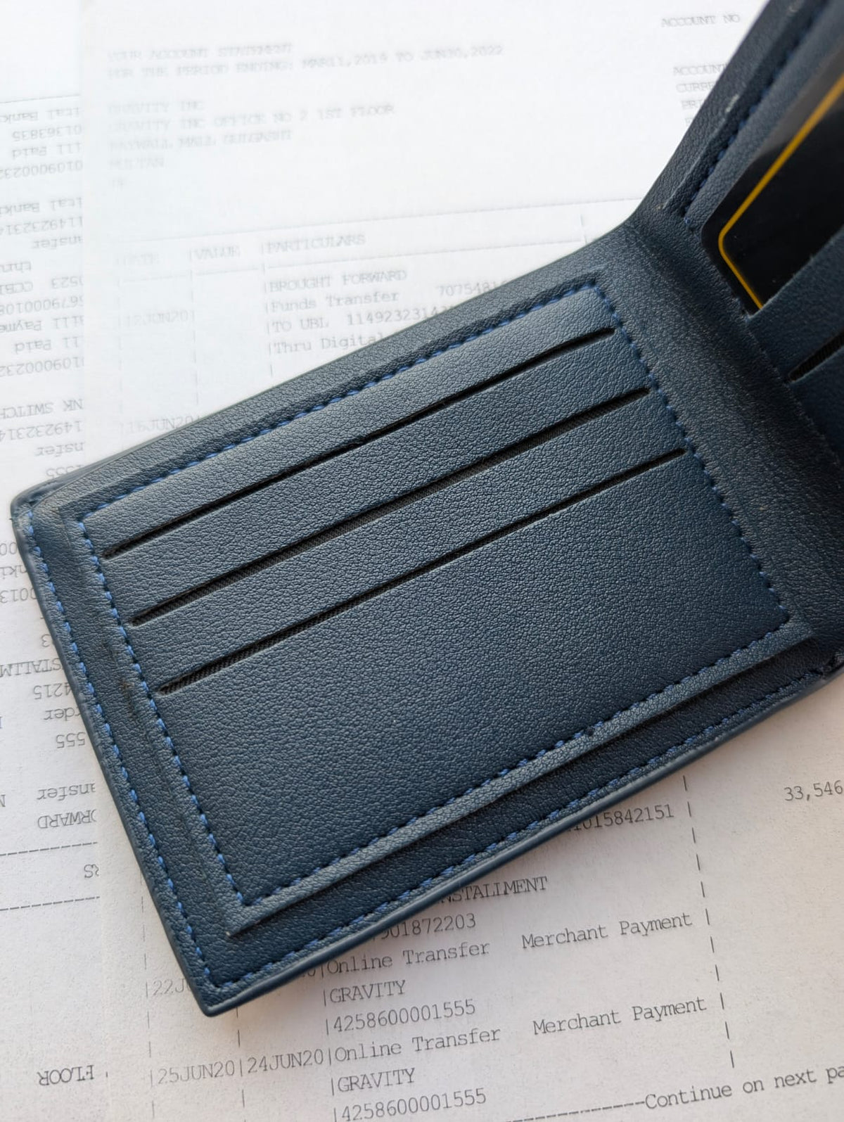 Gucci Men's Wallet