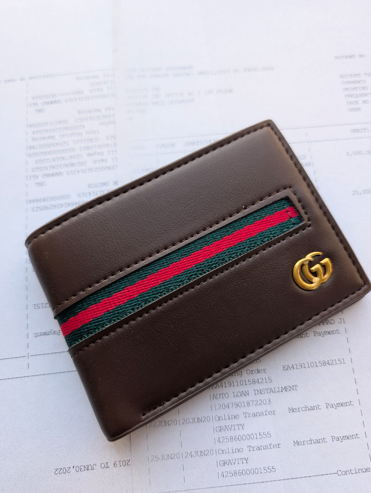 Gucci Men's Wallet