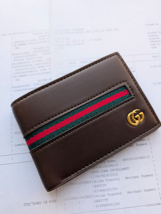 Gucci Men's Wallet