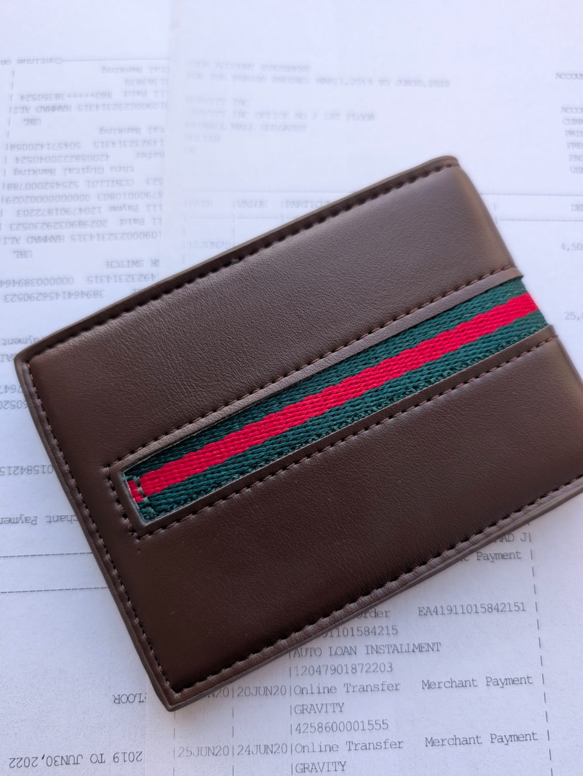Gucci Men's Wallet