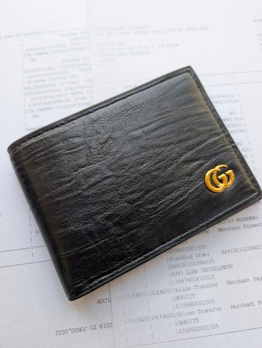 Gucci Men's Wallet