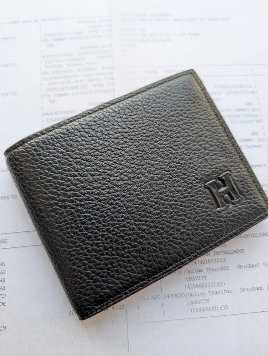 Hermes Men's Wallet