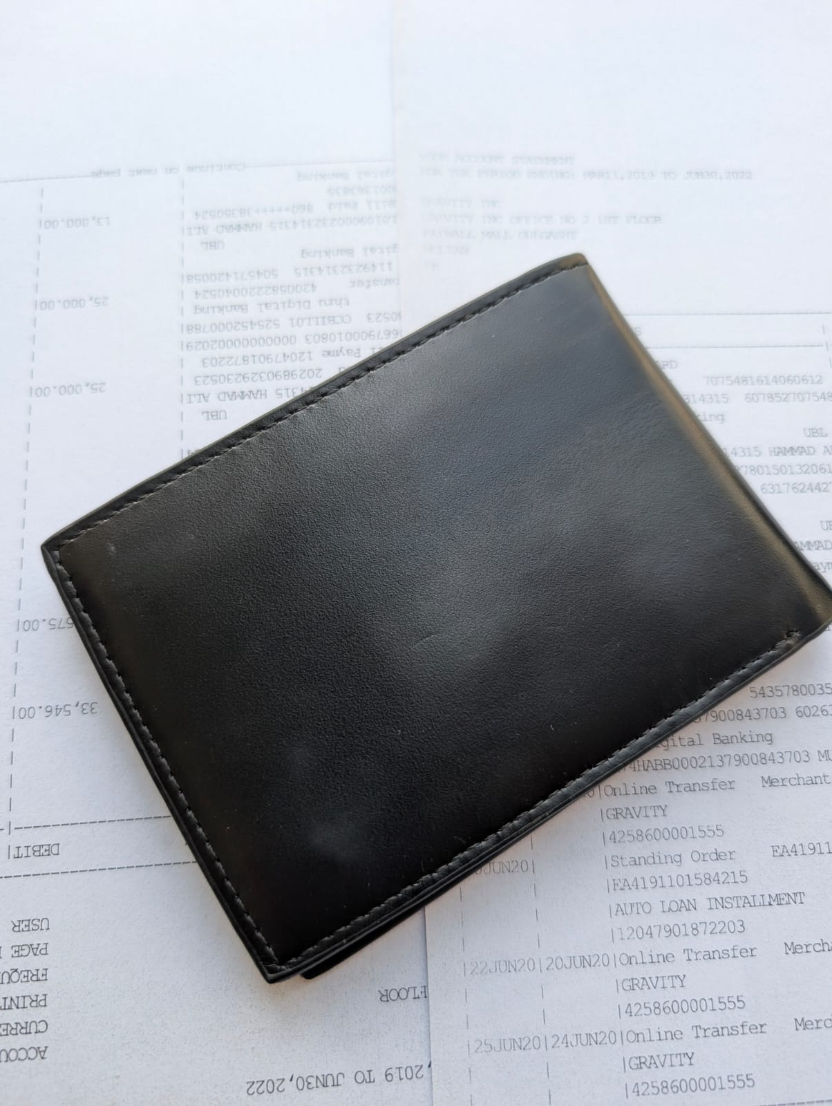 Gucci Men's Wallet
