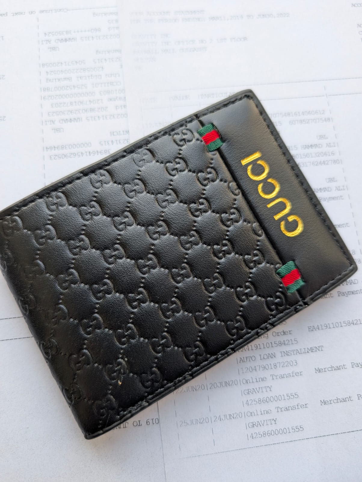 Gucci Men's Wallet