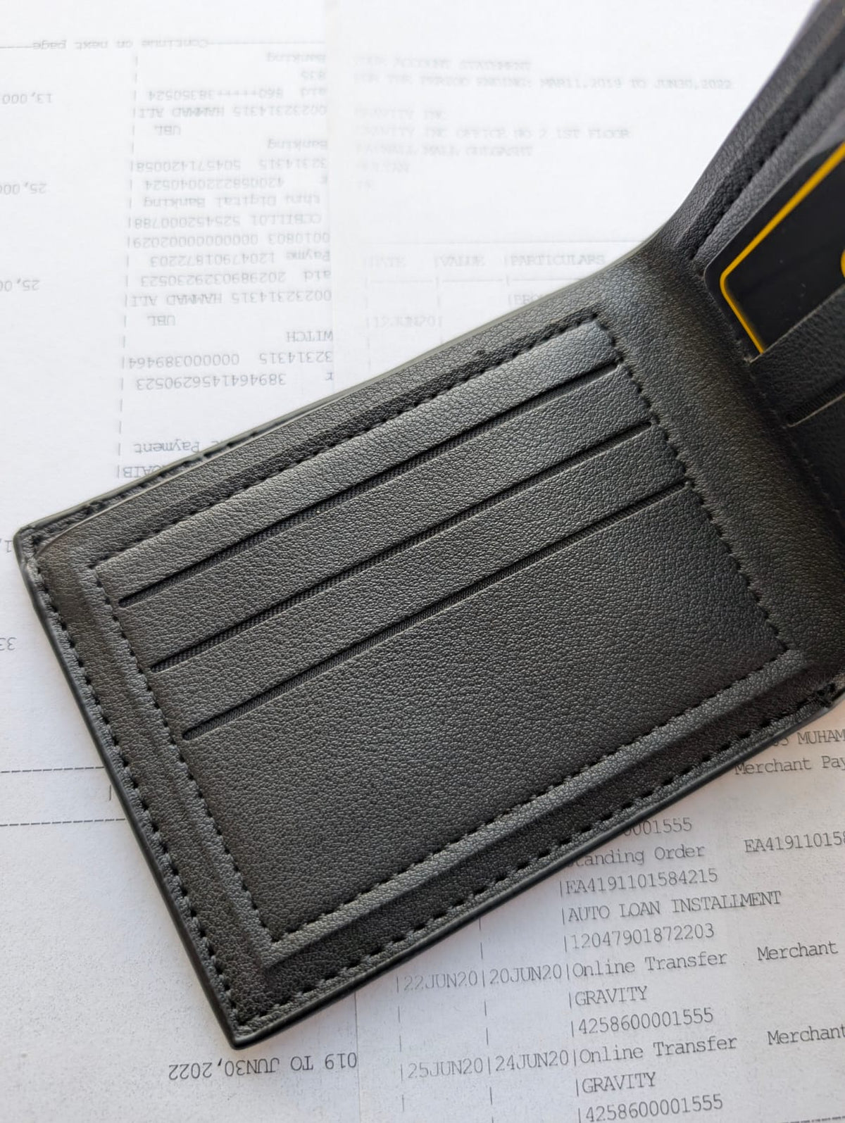 Gucci Men's Wallet