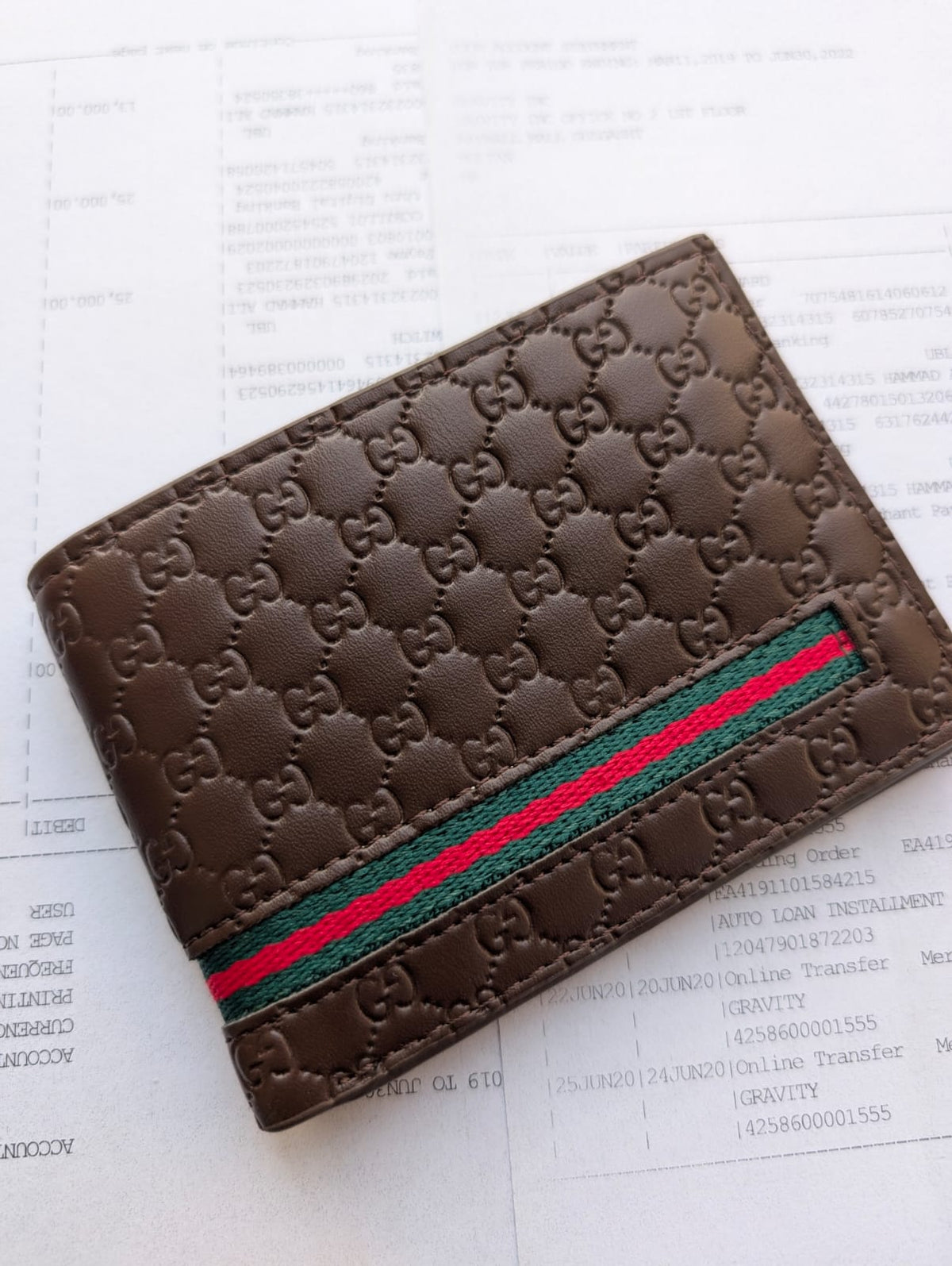 Gucci Men's Wallet