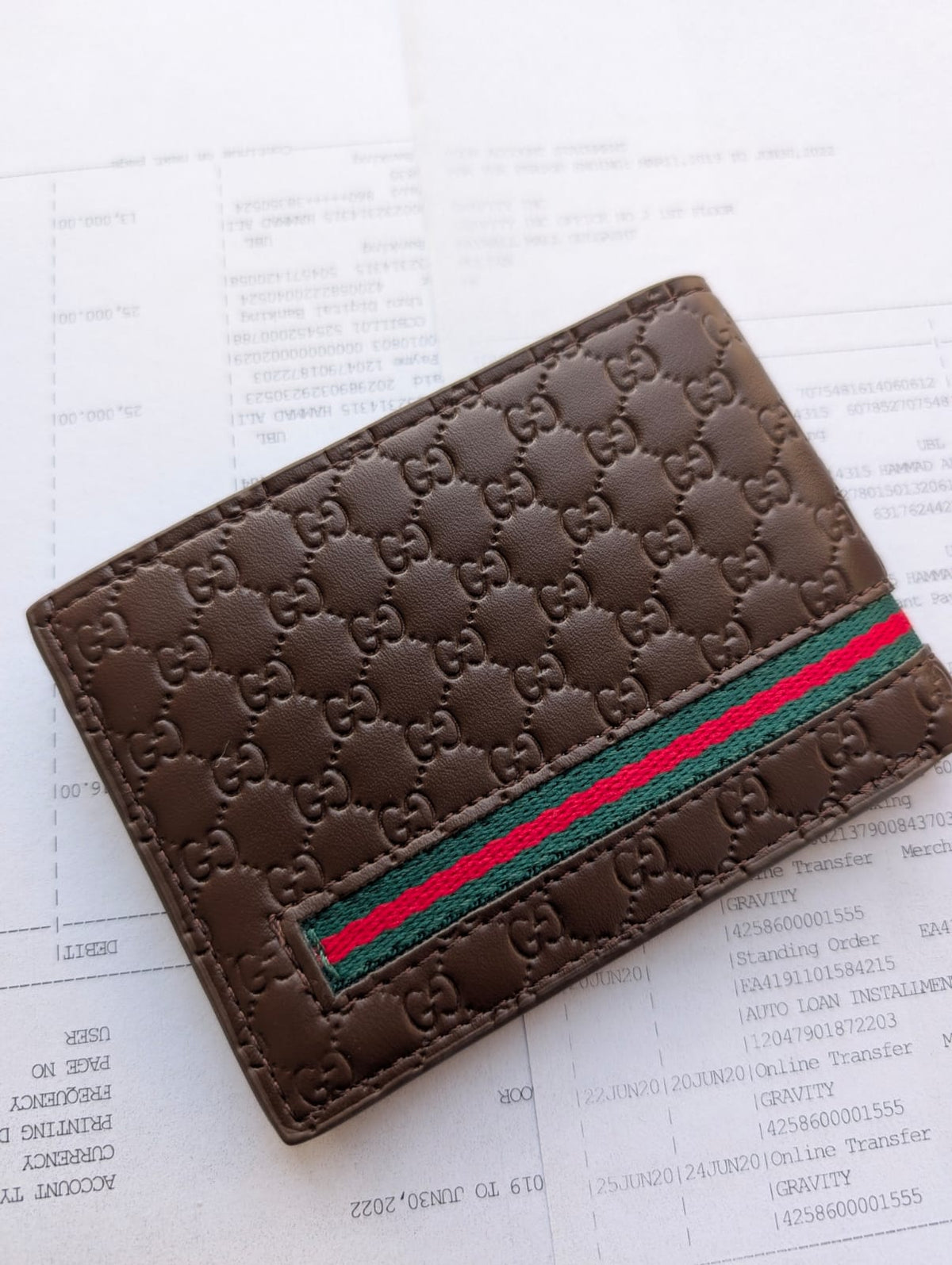 Gucci Men's Wallet