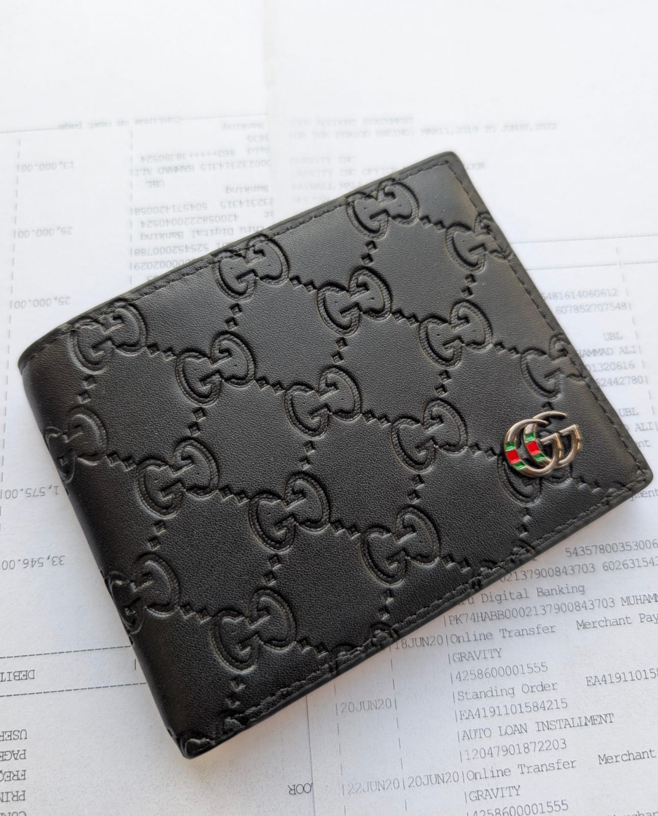 Gucci Men's Wallet