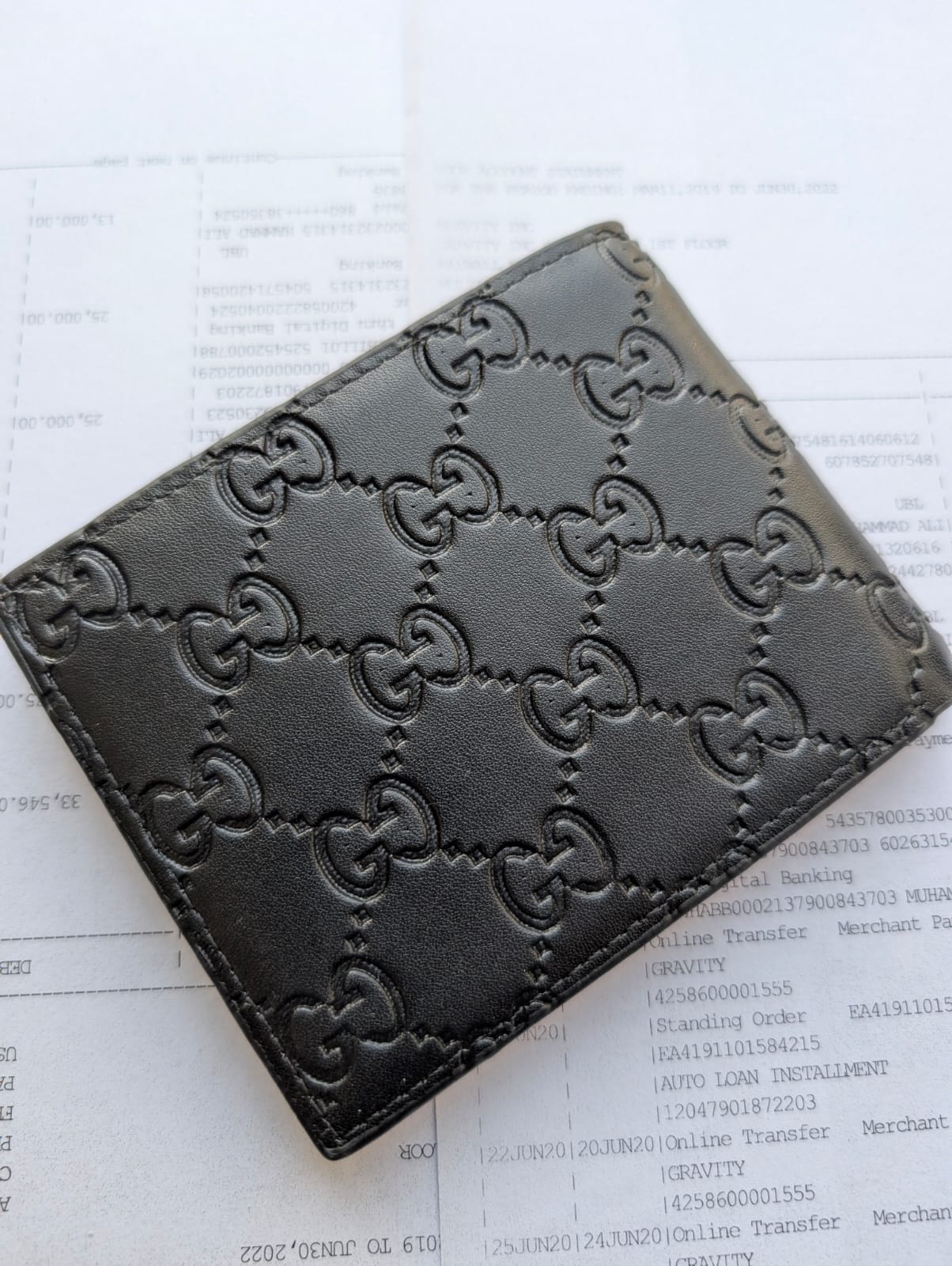 Gucci Men's Wallet