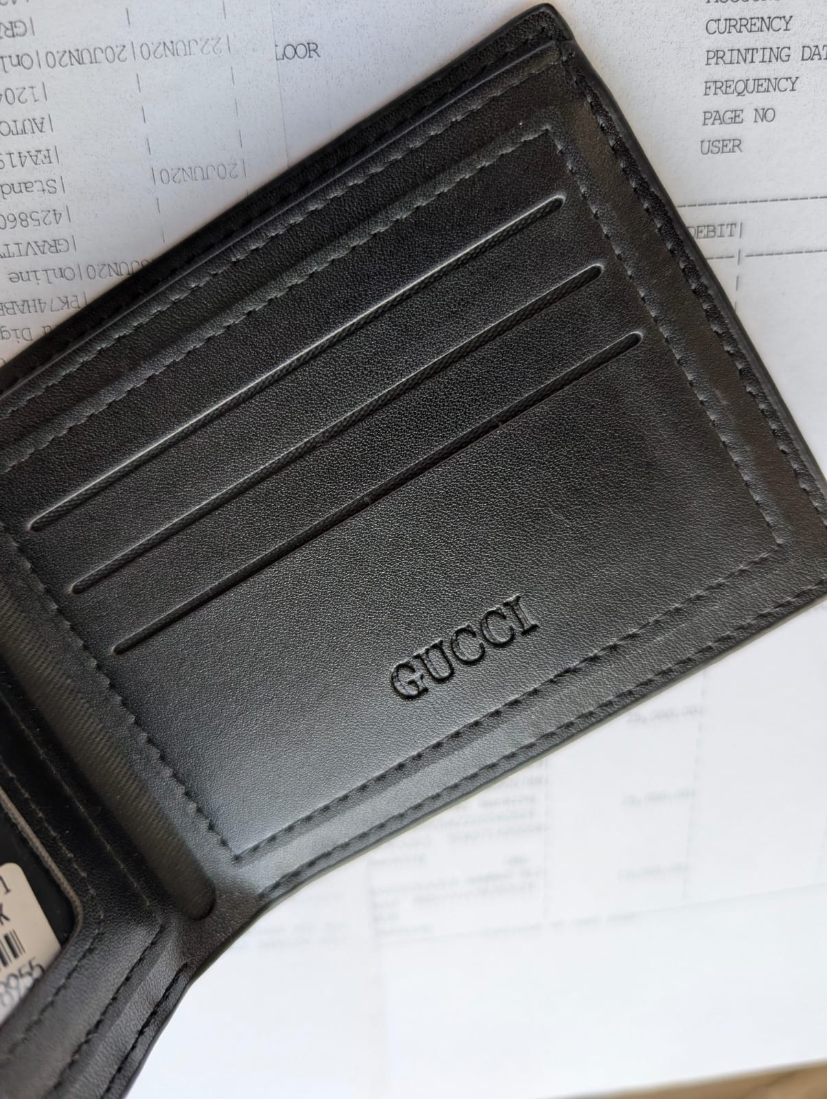 Gucci Men's Wallet