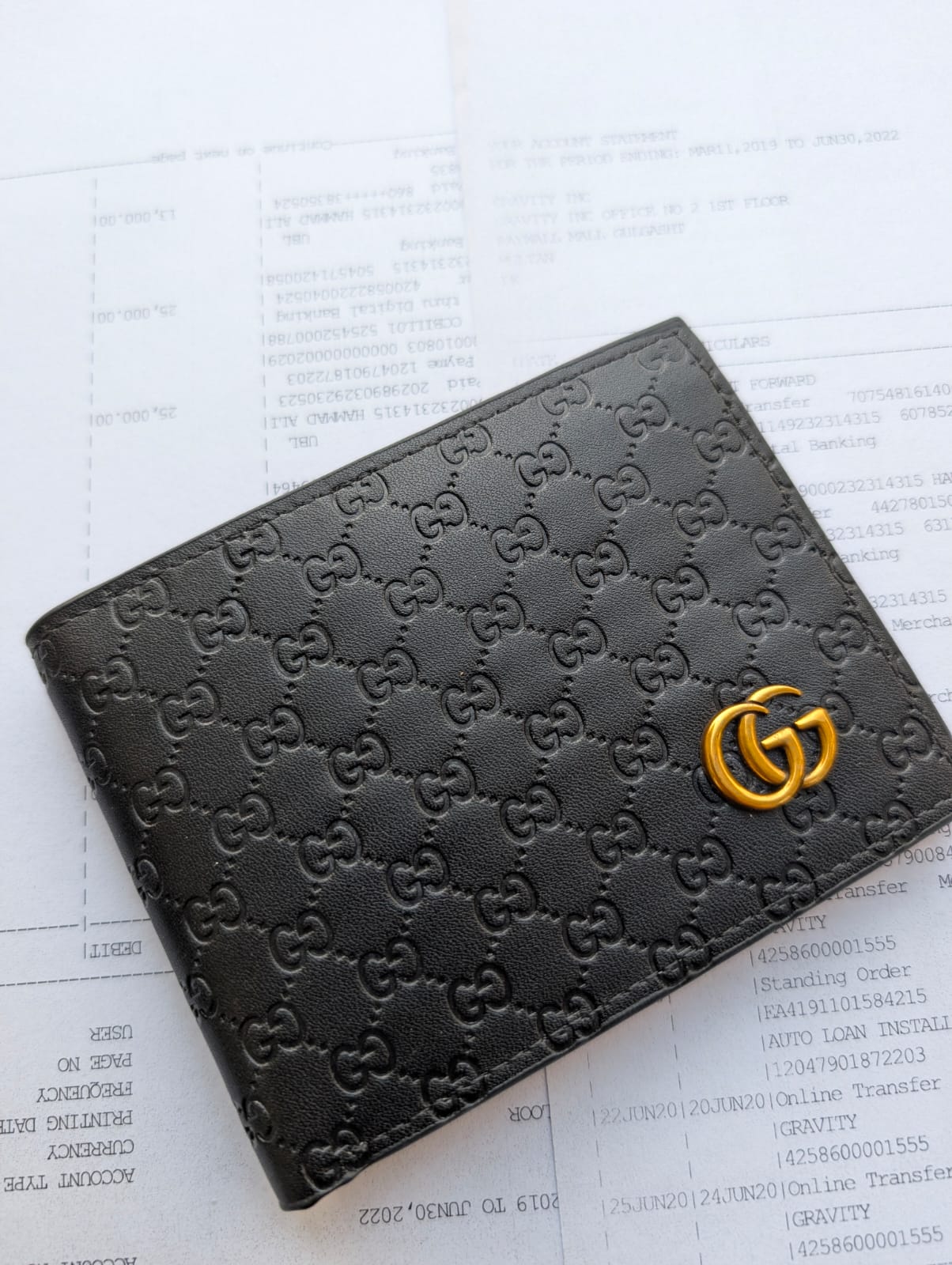 Gucci Men's Wallet