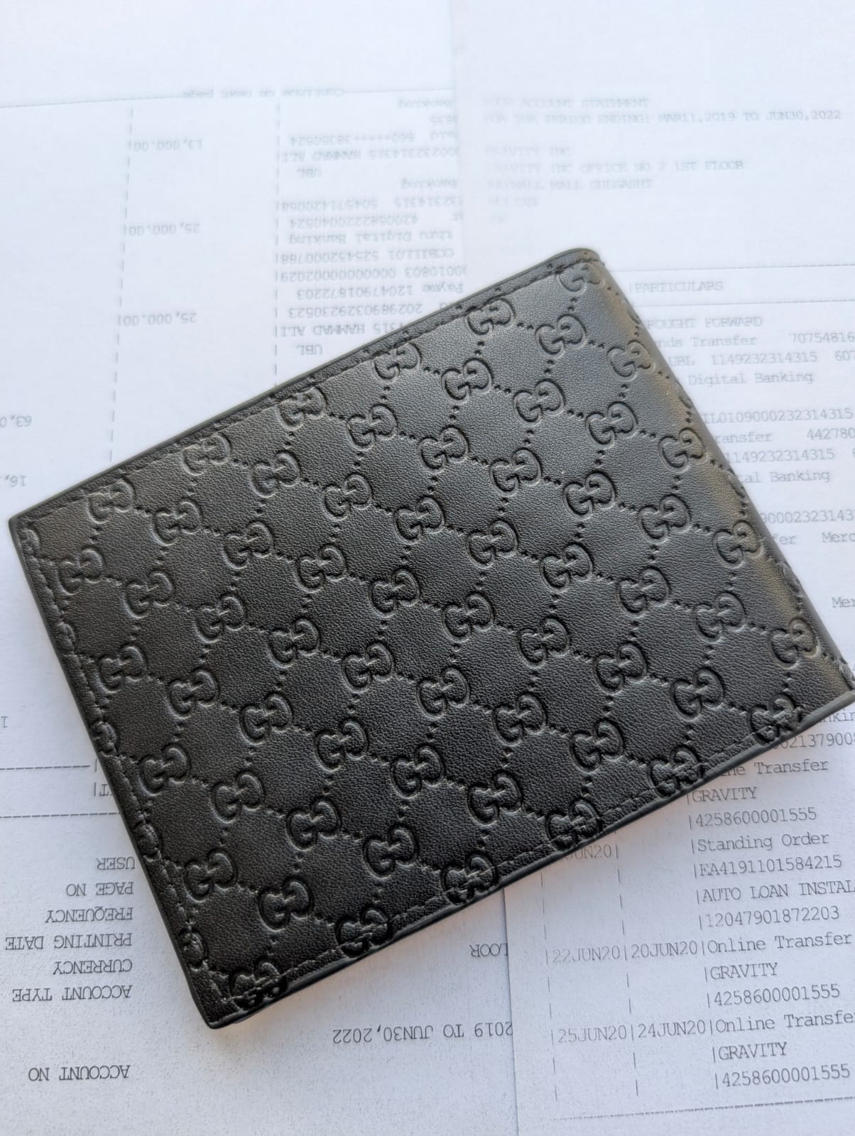 Gucci Men's Wallet